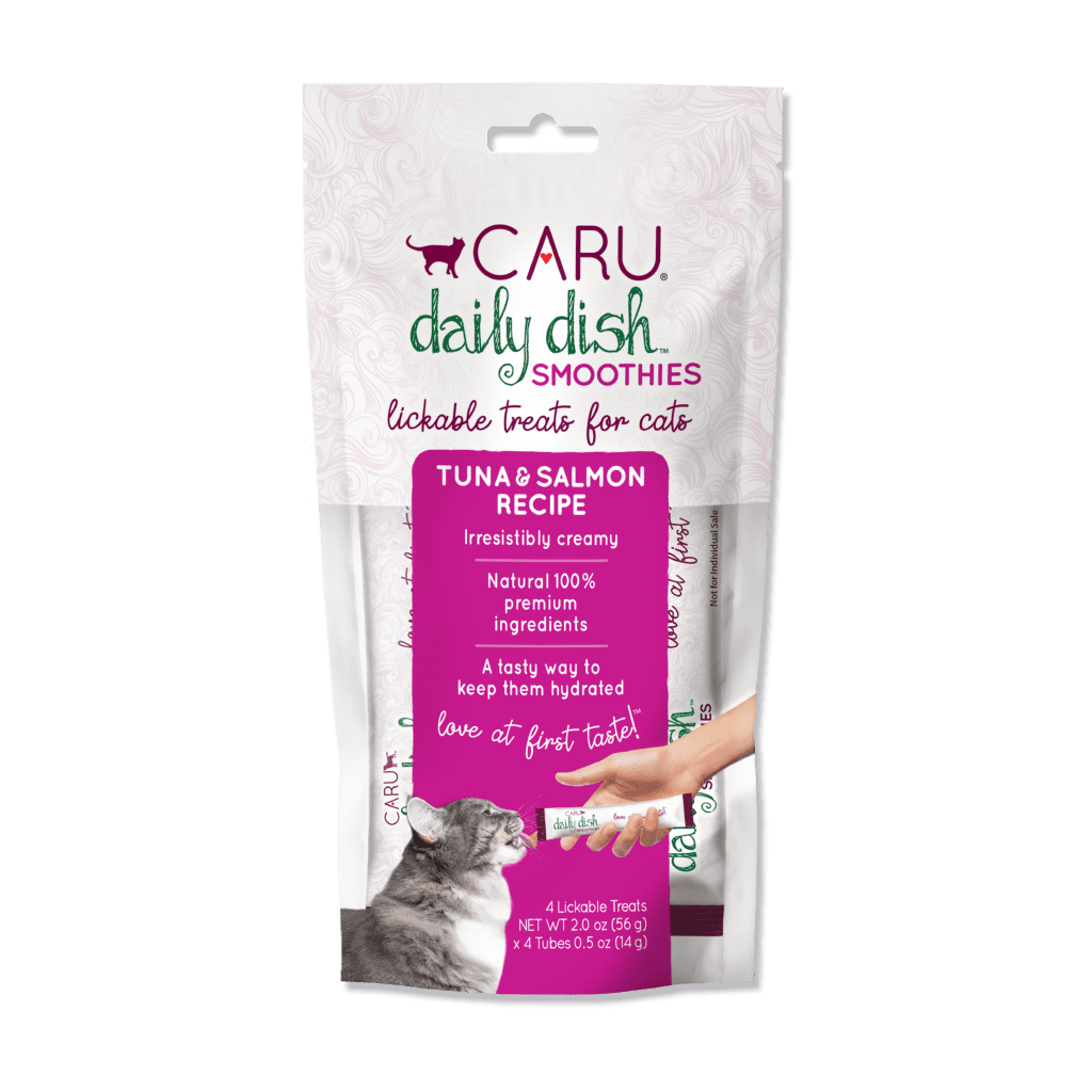 Caru cat food reviews best sale